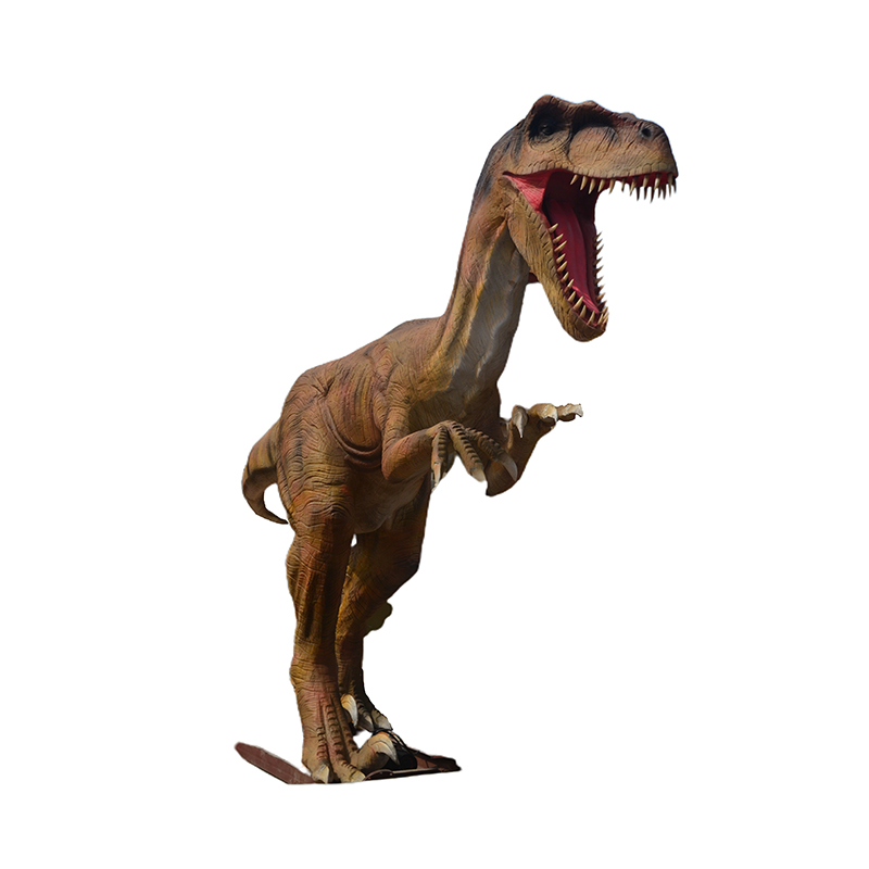 Science Exhibition Models - ATV&UTVCarnotaurus Newest Technology High Quality Life-size