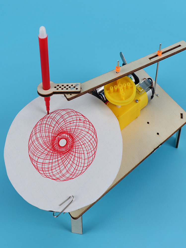DIY Physical Production Physic – Science Toys Diy Bewertung und Preis