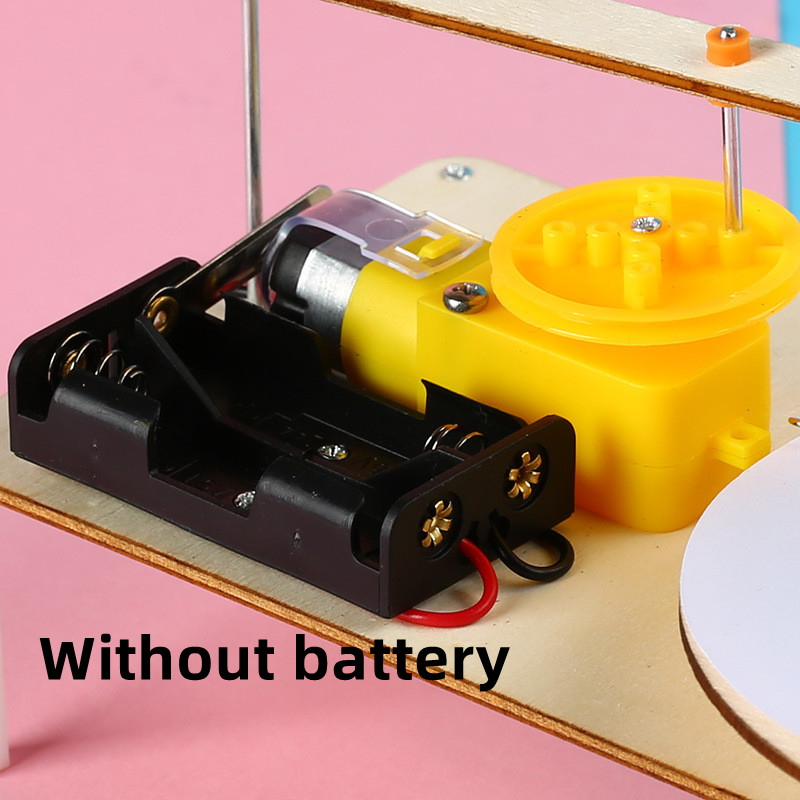 DIY Physical Production Physic – Science Toys Diy Bewertung und Preis
