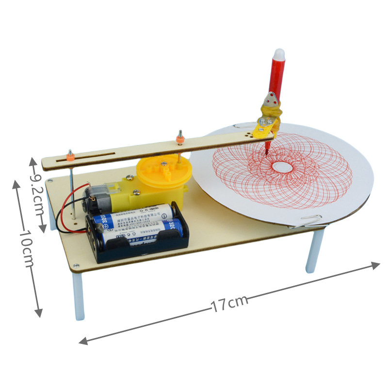 DIY Physical Production Physic – Science Toys Diy Bewertung und Preis