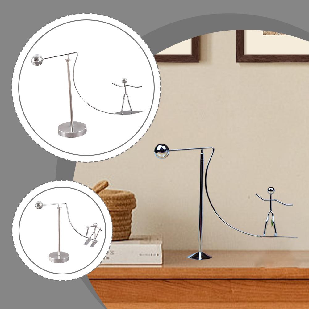 Ferris Wheel Perpetual Motion  – Newton Cradle Large Bewertung und Preis