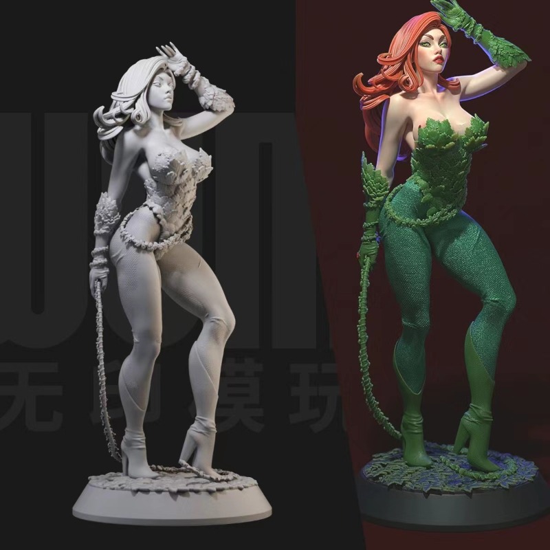 1/24 Scale Forest Queen Scienc – Science Hobby Kit Bewertung und Preis