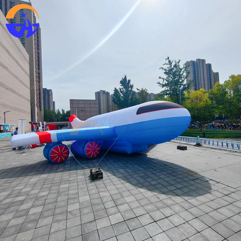 Large Inflatable Space Shuttle – Science Exhibition Models Bewertung und Preis