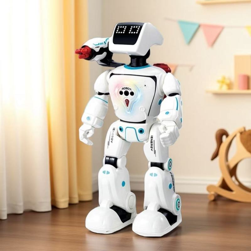Intelligent Robot Remote Contr – Science And Hobby Bewertung und Preis