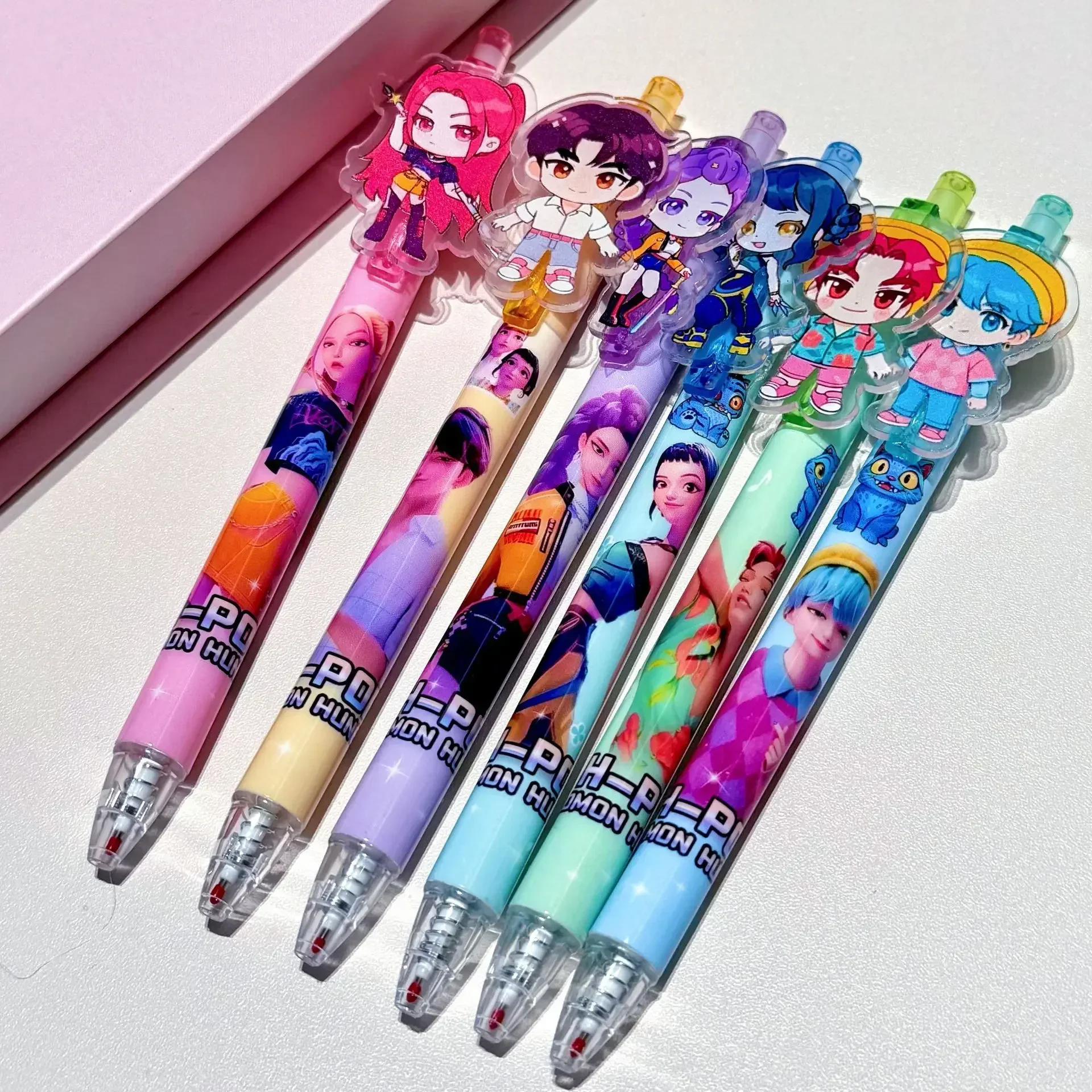**Anime Theme Kpop Witch Hunt  – Science Of Happiness Bewertung und Preis