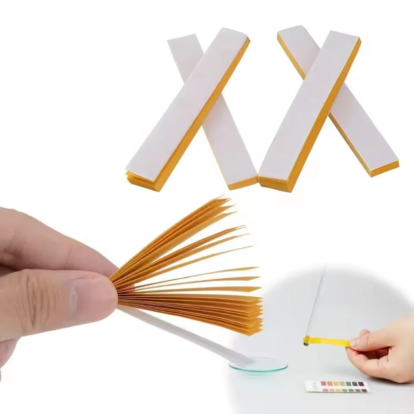 80 Strips/pack PH Test Strips  – Water Testing Kit Bewertung und Preis
