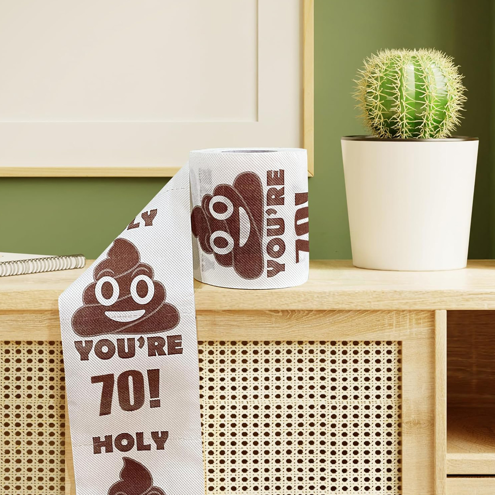 Happy Birthday Gifts, 3-Ply Fu – Science Of Happiness Bewertung und Preis