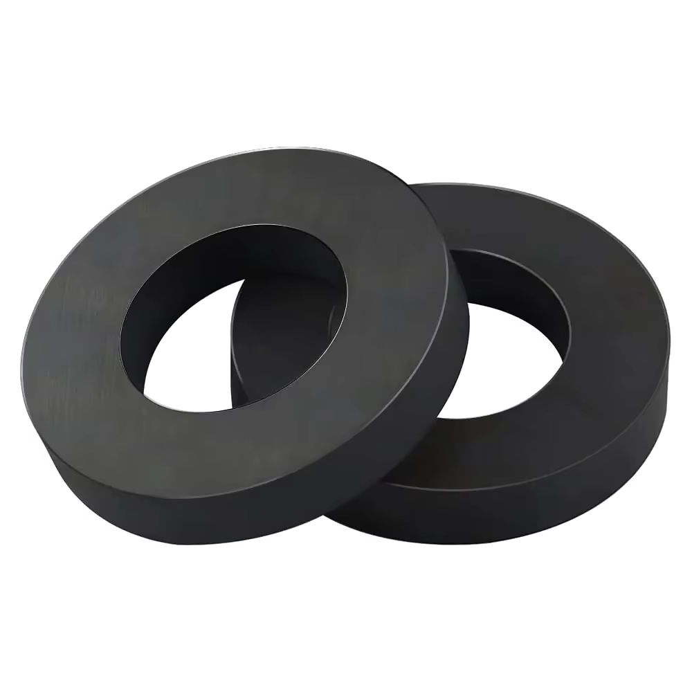 Ferrite Ring Magnet Dia 45-100 – Science And Hobby Bewertung und Preis