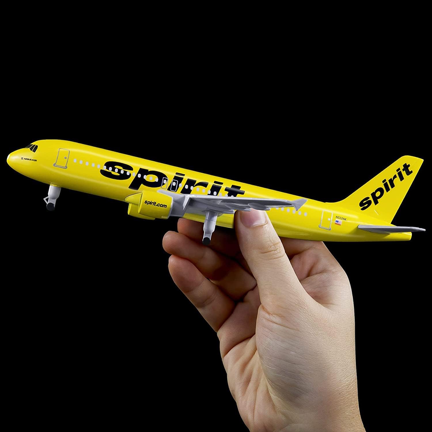 20CM Scale PlaneAlloy American – Science Exhibition Models Bewertung und Preis