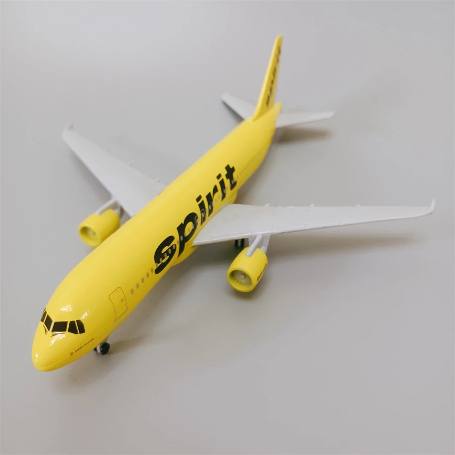 20CM Scale PlaneAlloy American – Science Exhibition Models Bewertung und Preis