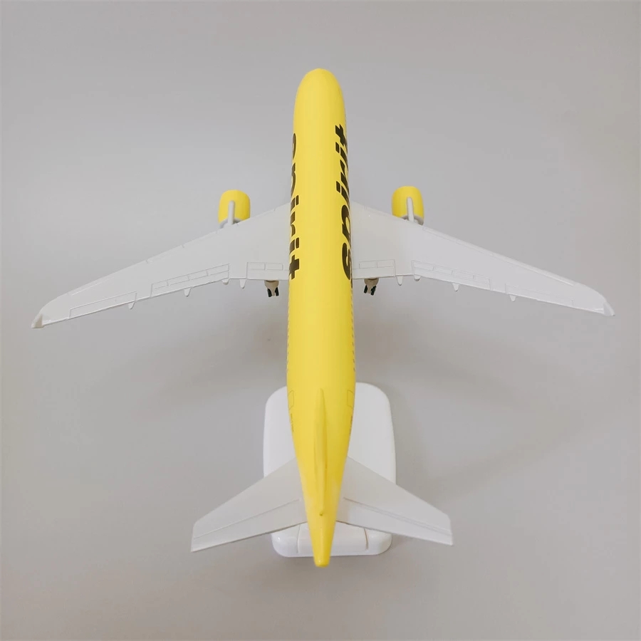 20CM Scale PlaneAlloy American – Science Exhibition Models Bewertung und Preis