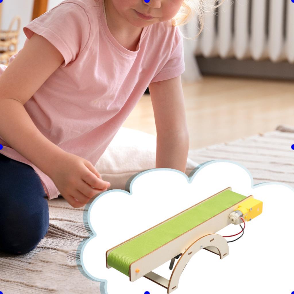 Stem Toys DIY Stem Project Dev – Science Hobby Kit Bewertung und Preis