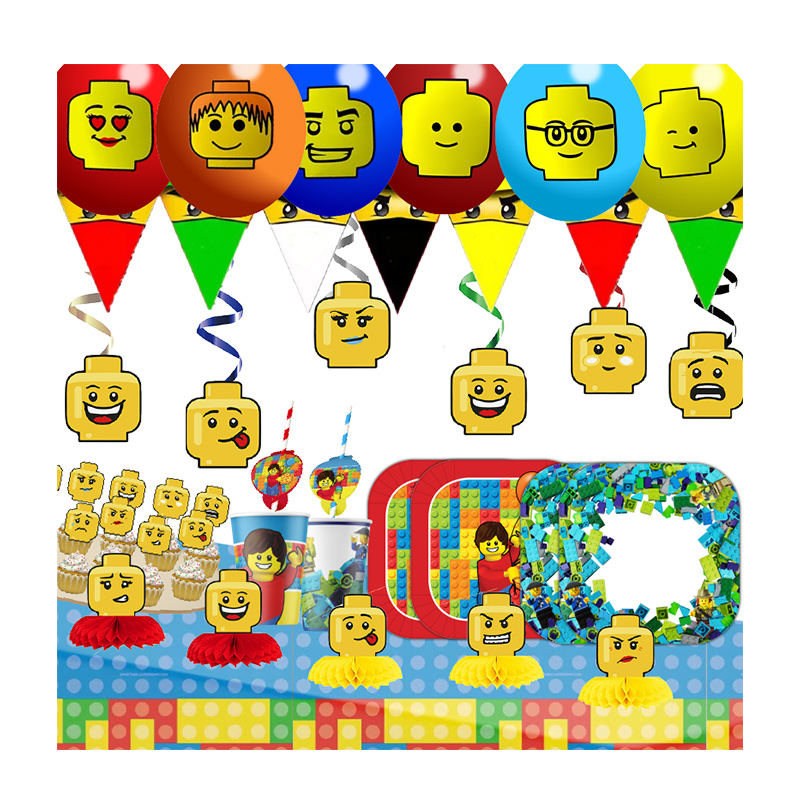 Building Blocks  Happy Birthda – Science Of Happiness Bewertung und Preis
