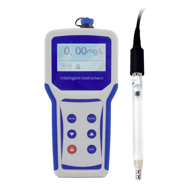 WQ7702P Ozone Tester Meter Wat – Water Testing Kit Bewertung und Preis