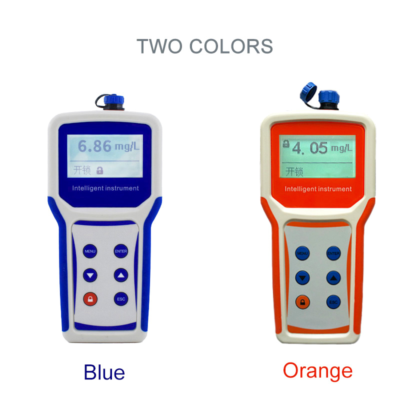 WQ7702P Ozone Tester Meter Wat – Water Testing Kit Bewertung und Preis