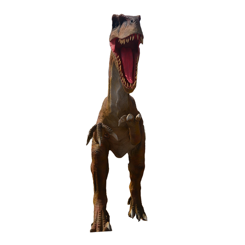 ATV&UTVCarnotaurus Newest Tech – Science Exhibition Models Bewertung und Preis