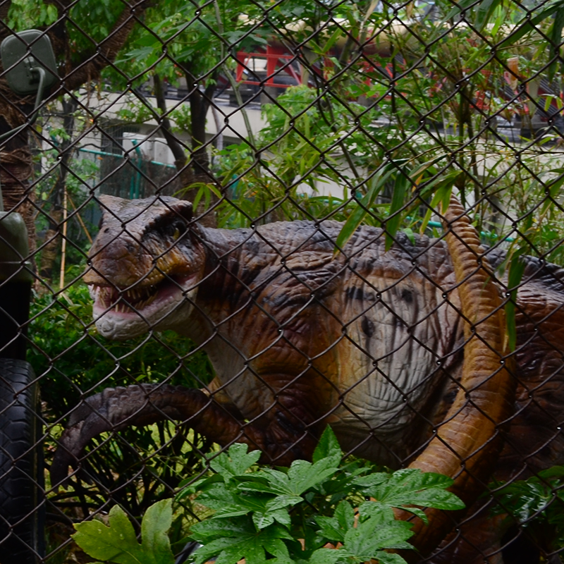 ATV&UTVCarnotaurus Newest Tech – Science Exhibition Models Bewertung und Preis