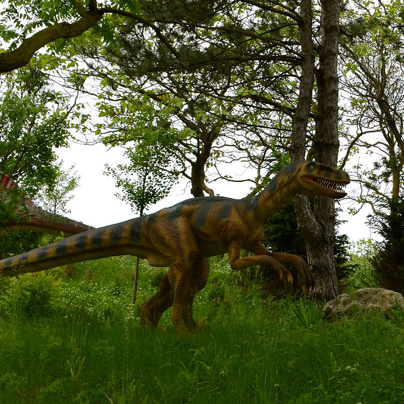 ATV&UTVCarnotaurus Newest Tech – Science Exhibition Models Bewertung und Preis