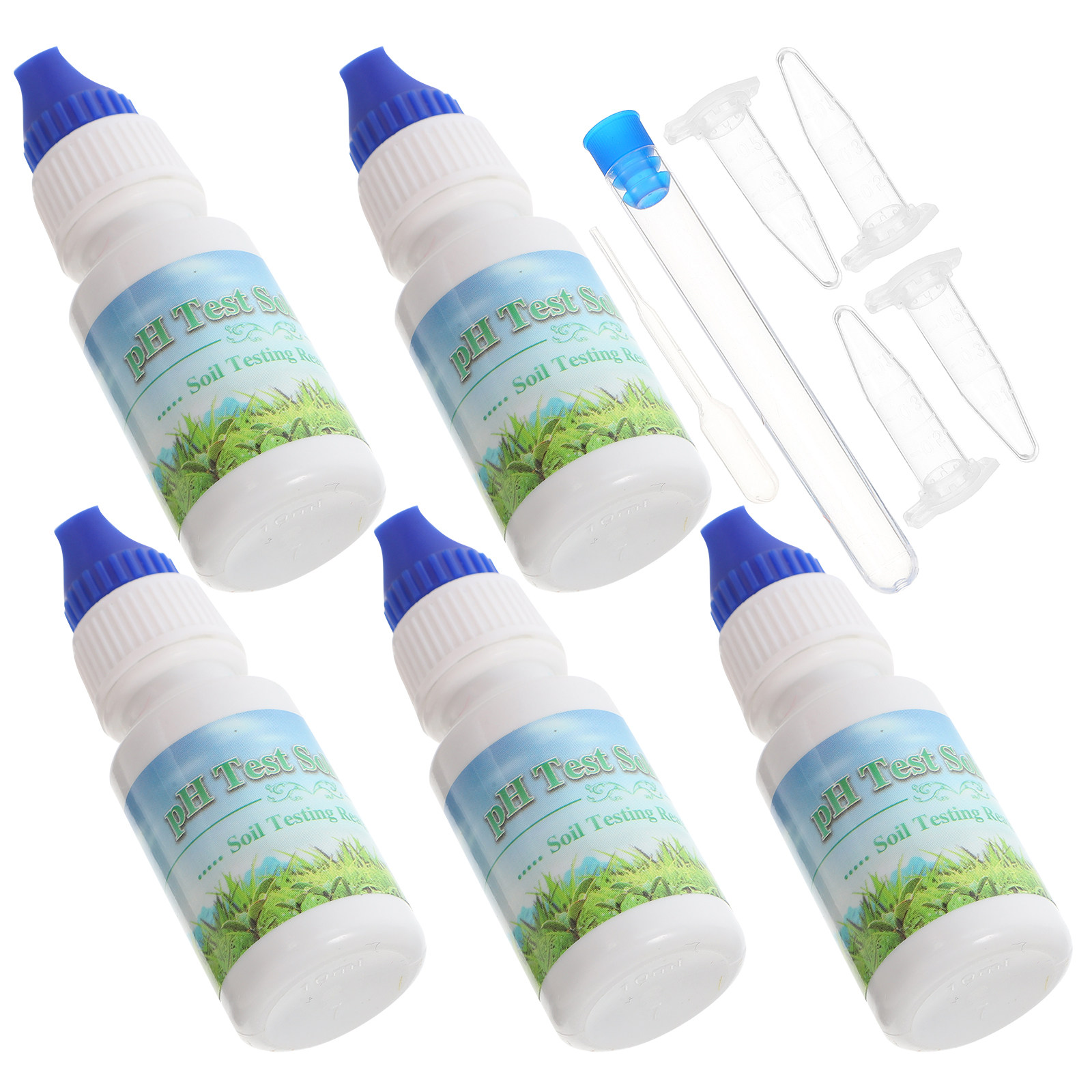 Nitrate Test Kit Lawn Soil Int – Water Testing Kit Bewertung und Preis