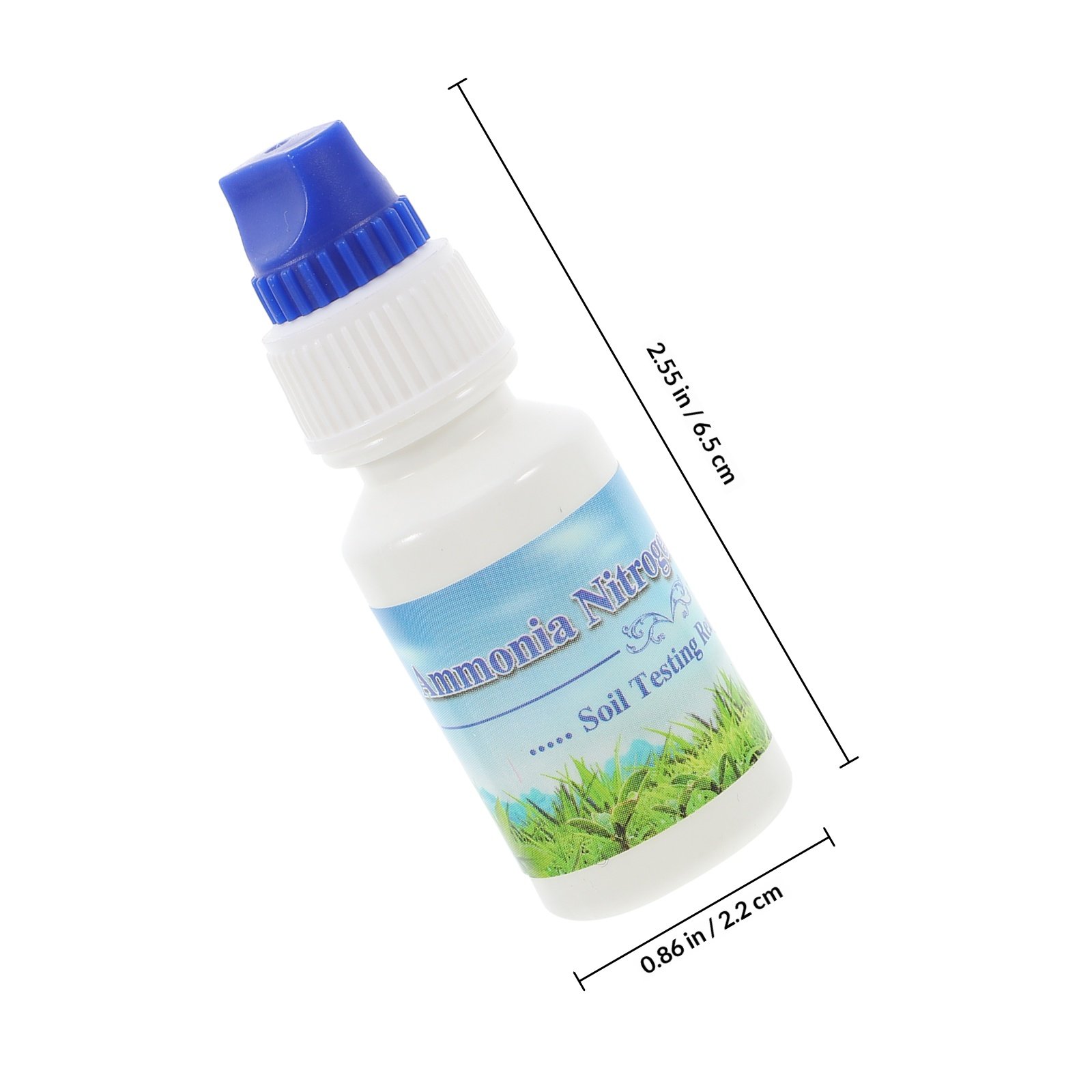Nitrate Test Kit Lawn Soil Int – Water Testing Kit Bewertung und Preis
