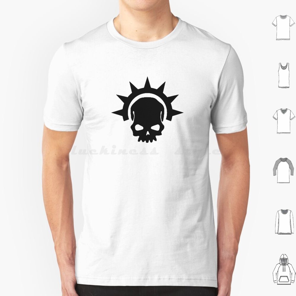 Skull T Shirt 6xl Cotton Cool  – Science And Hobby Bewertung und Preis