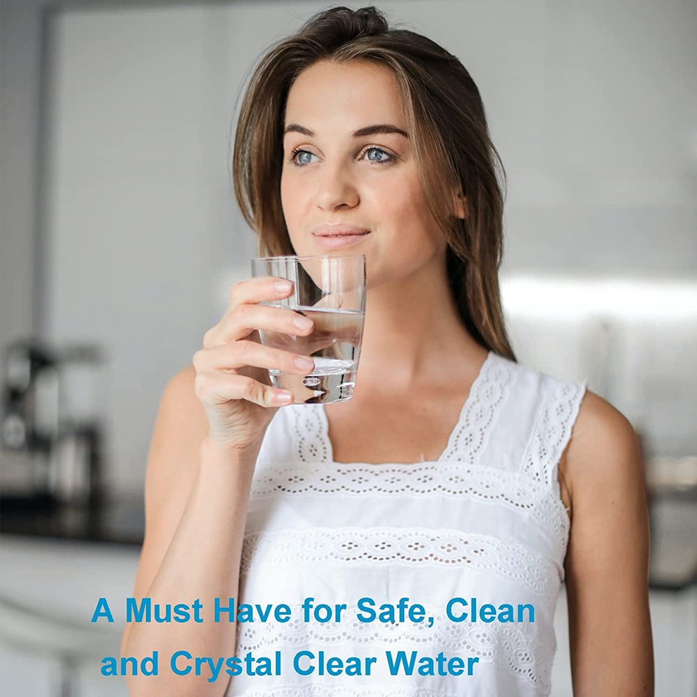 Water Testing Strips for Drink – Water Testing Kit Bewertung und Preis