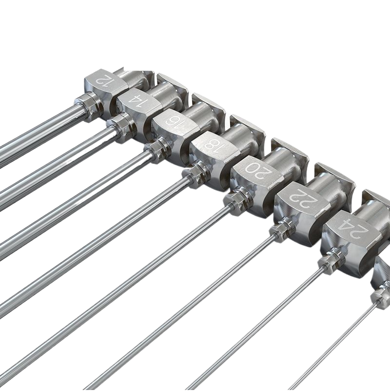 10PCS SUS304 2.95inch 75mm Lon – Science And Hobby Bewertung und Preis