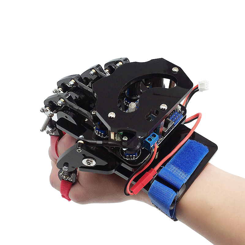 5 Dof Bionic Robotic Palm Uhan – Science Robotics Bewertung und Preis