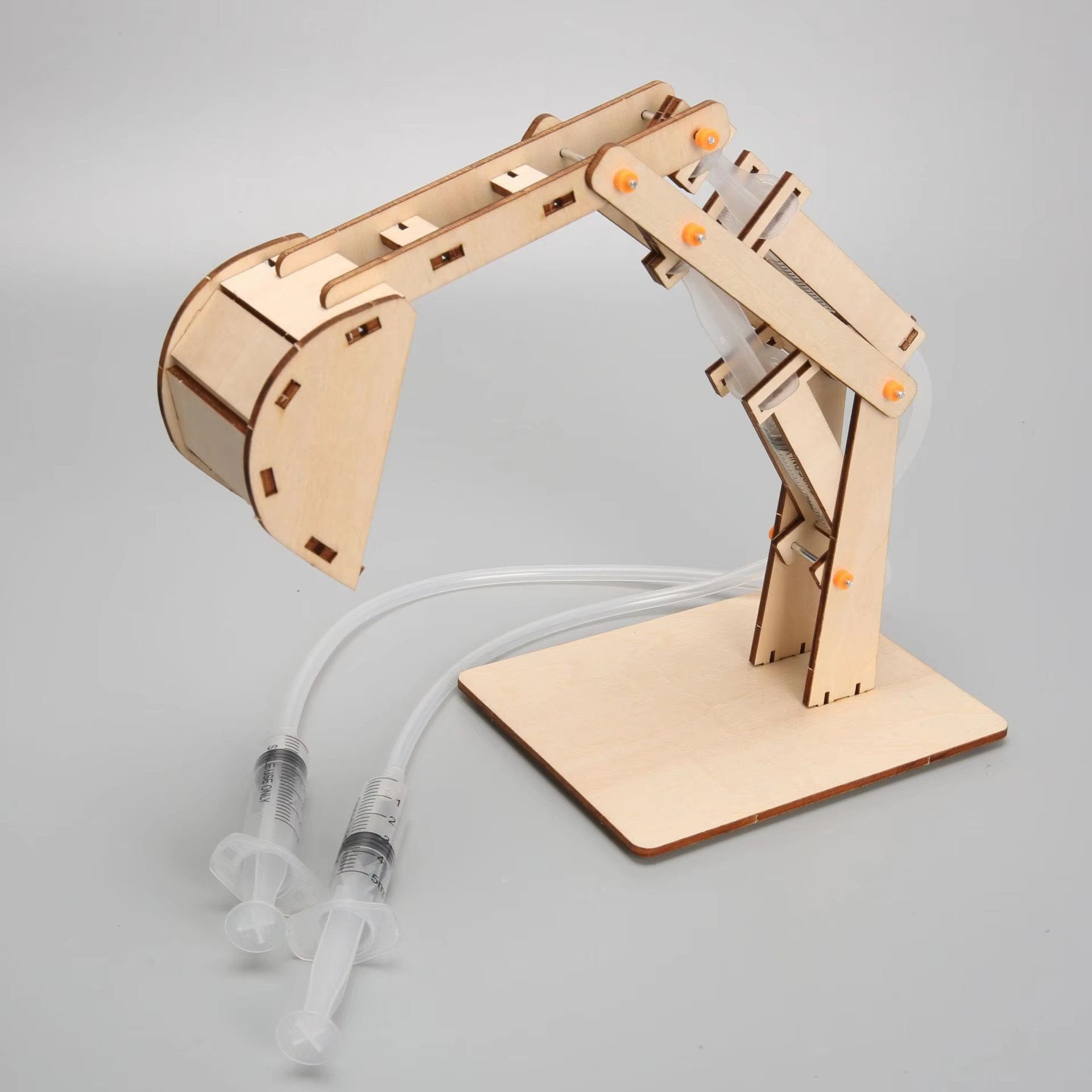Fun STEM DIY Science Kit Woode – Science Hobby Kit Bewertung und Preis
