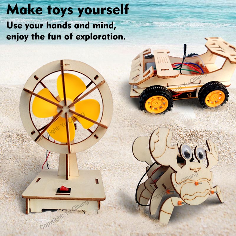 Science Inventions, Making You – Science Toys Diy Bewertung und Preis
