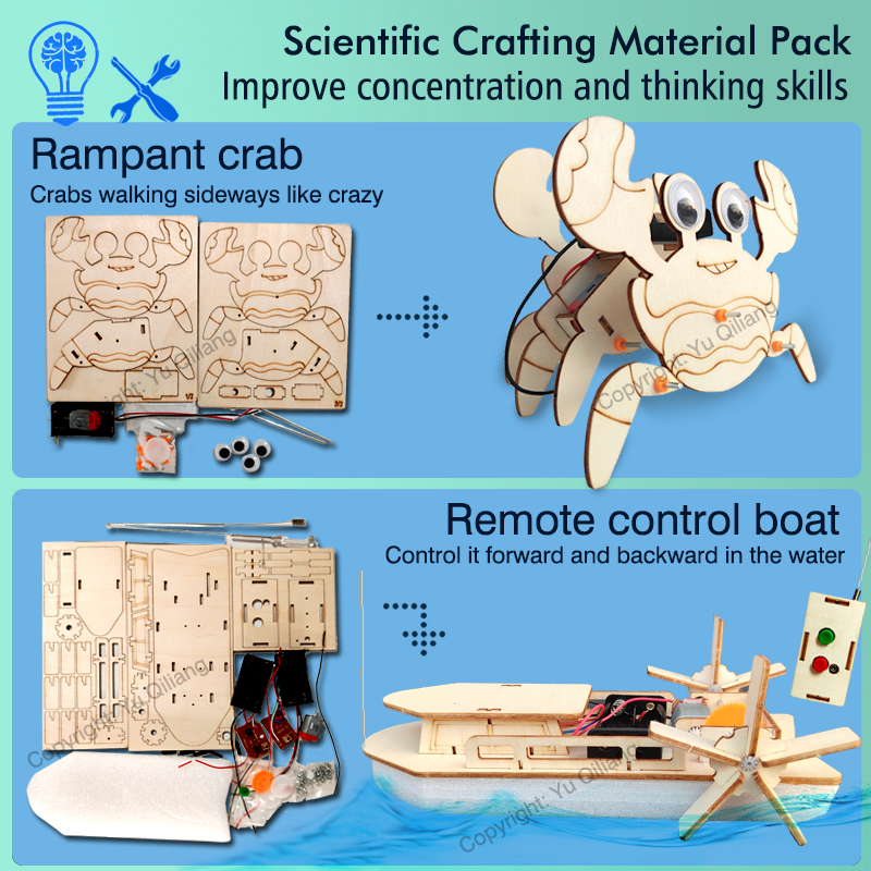 Science Inventions, Making You – Science Toys Diy Bewertung und Preis