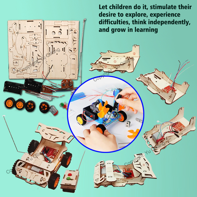 Science Inventions, Making You – Science Toys Diy Bewertung und Preis