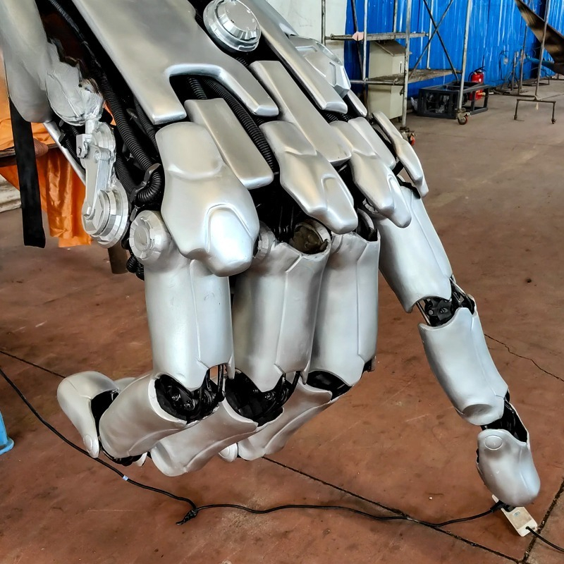 Large-scale science and techno – Science Exhibition Models Bewertung und Preis
