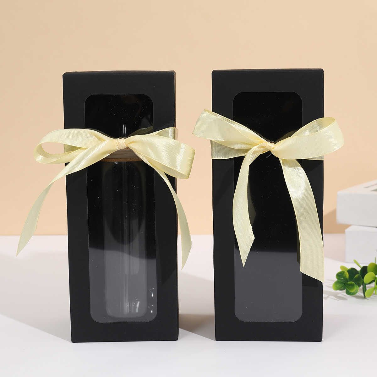 10Pcs Glass Gift Boxes Happy 1 – Science Of Happiness Bewertung und Preis