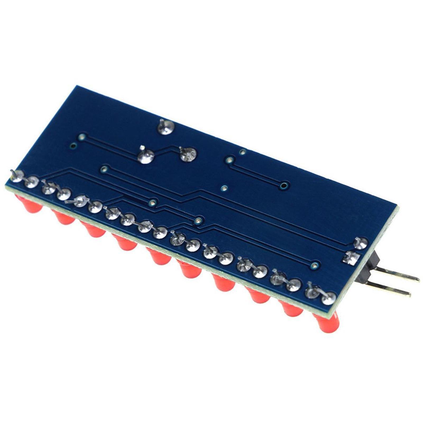 Running Light Board DIY Electr – Science Hobby Kit Bewertung und Preis
