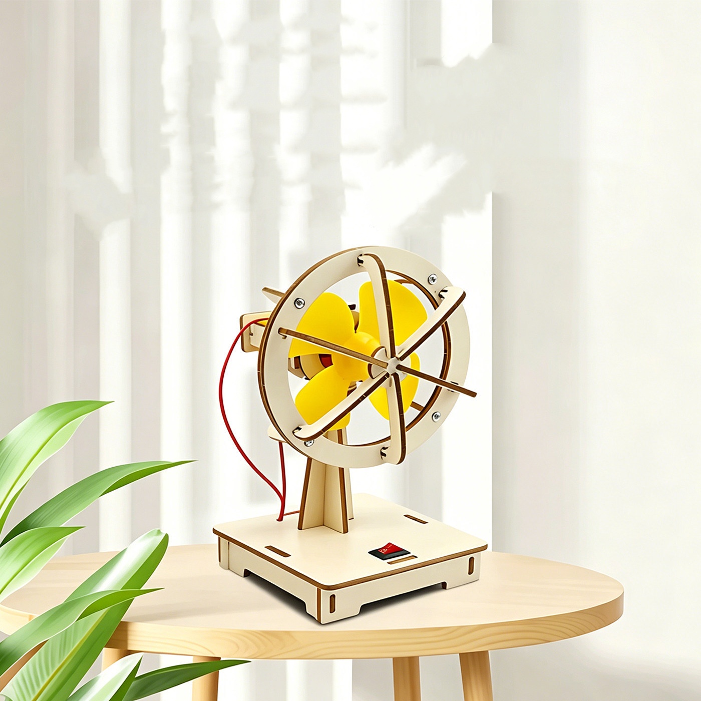 Fun STEAM DIY Science Experime – Science Hobby Kit Bewertung und Preis