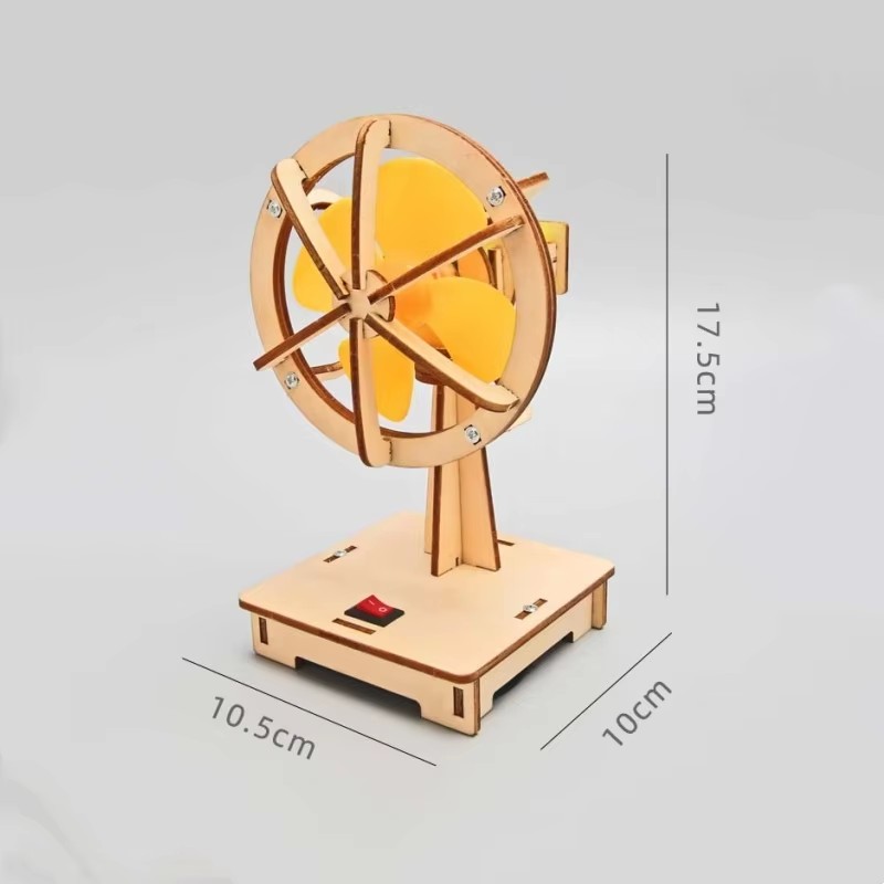 Fun STEAM DIY Science Experime – Science Hobby Kit Bewertung und Preis