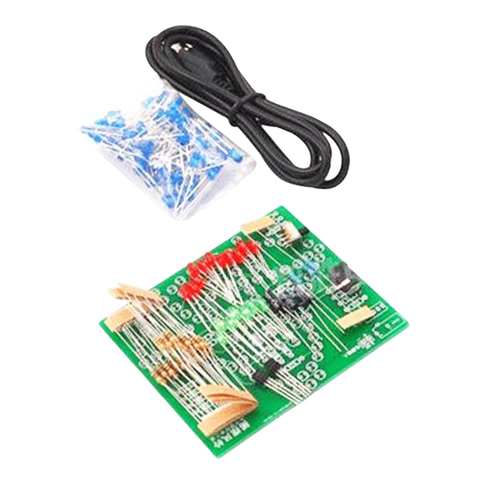DIY Windbell Electronic Kit Le – Science Hobby Kit Bewertung und Preis