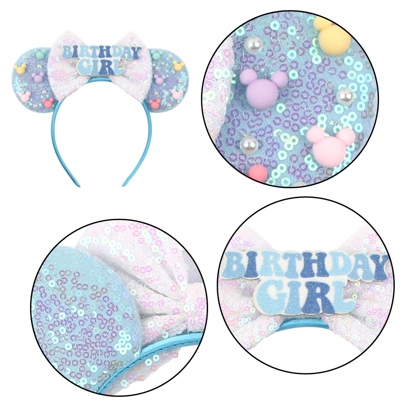 Girls Happy Birthday Minnie Mo – Science Of Happiness Bewertung und Preis