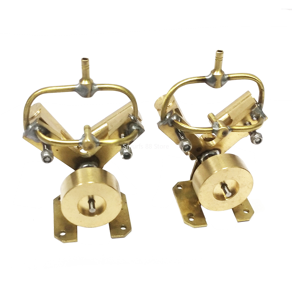 M65 Mini V-Type Pure Copper Tw – Science Hobby Kit Bewertung und Preis