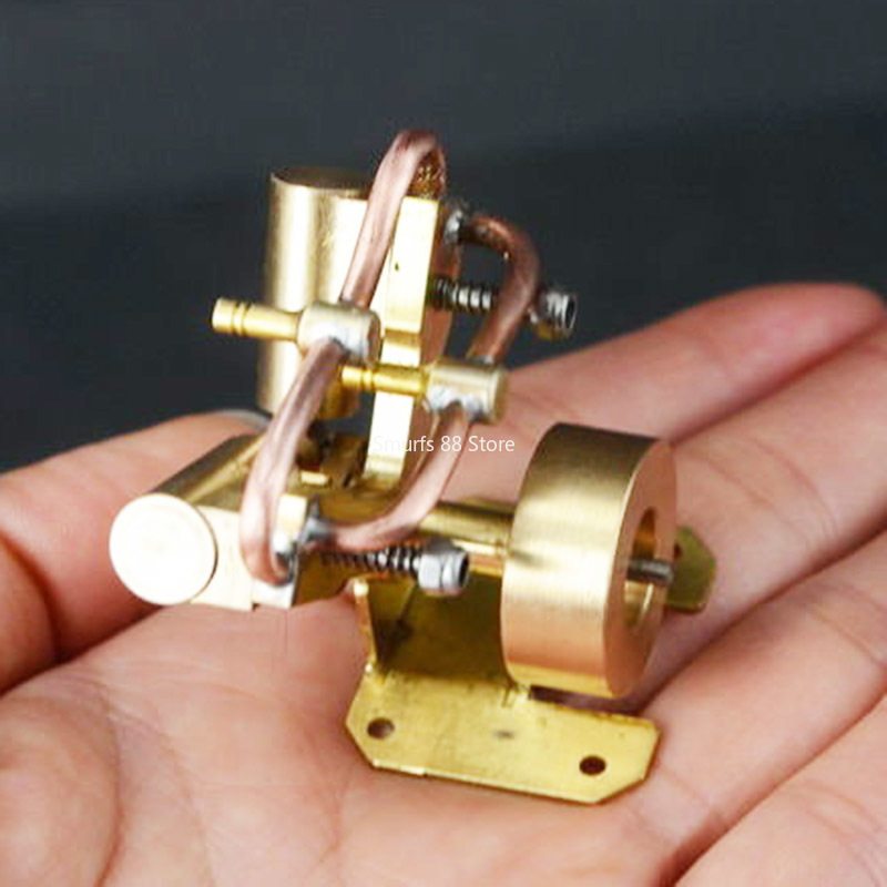M65 Mini V-Type Pure Copper Tw – Science Hobby Kit Bewertung und Preis