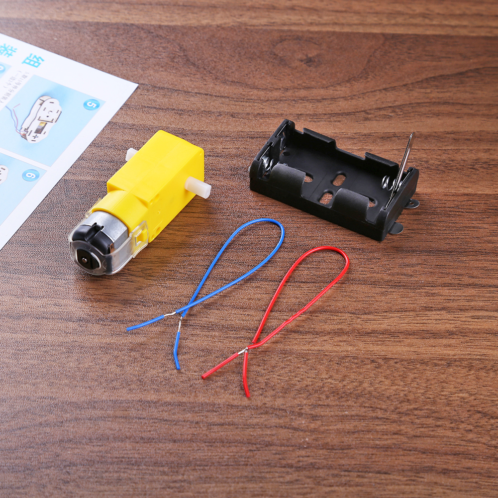 DIY Boat Model Science Toys Ki – Science Toys Diy Bewertung und Preis