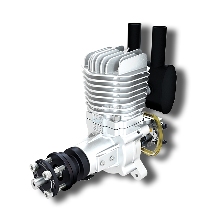 XG-38cc-R Single Cylinder RC A – Science Hobby Kit Bewertung und Preis