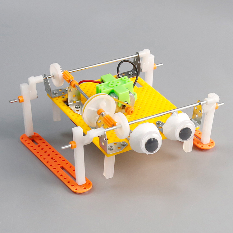 Kids Science Technology Small  – Science Toys Diy Bewertung und Preis