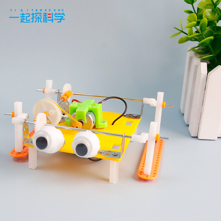 Kids Science Technology Small  – Science Toys Diy Bewertung und Preis