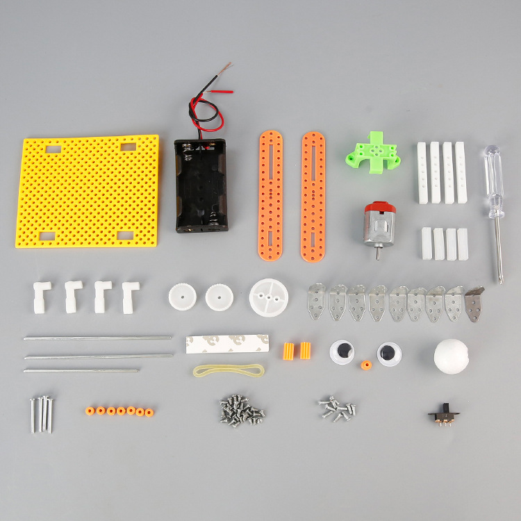 Kids Science Technology Small  – Science Toys Diy Bewertung und Preis