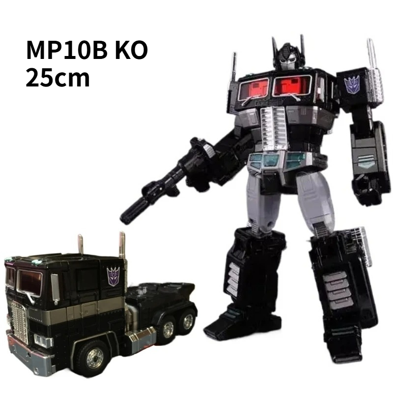MasterPiece MP10 KO CYBERTRON  – Science Robotics Bewertung und Preis