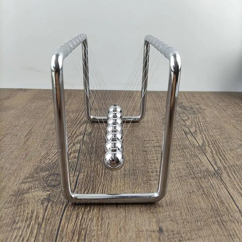 Motion Balance Machine Newtons – Newton Cradle Large Bewertung und Preis