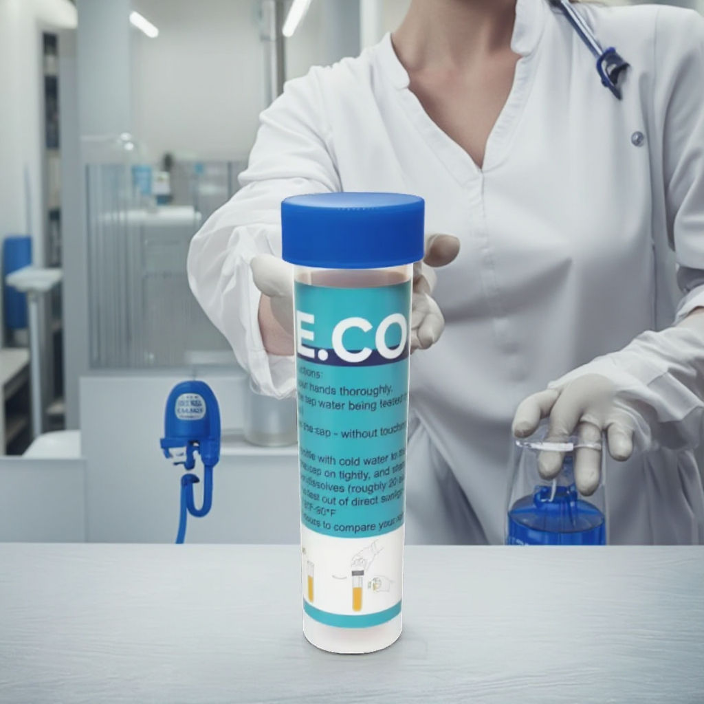 Drinking Water Test Kit for E. – Water Testing Kit Bewertung und Preis
