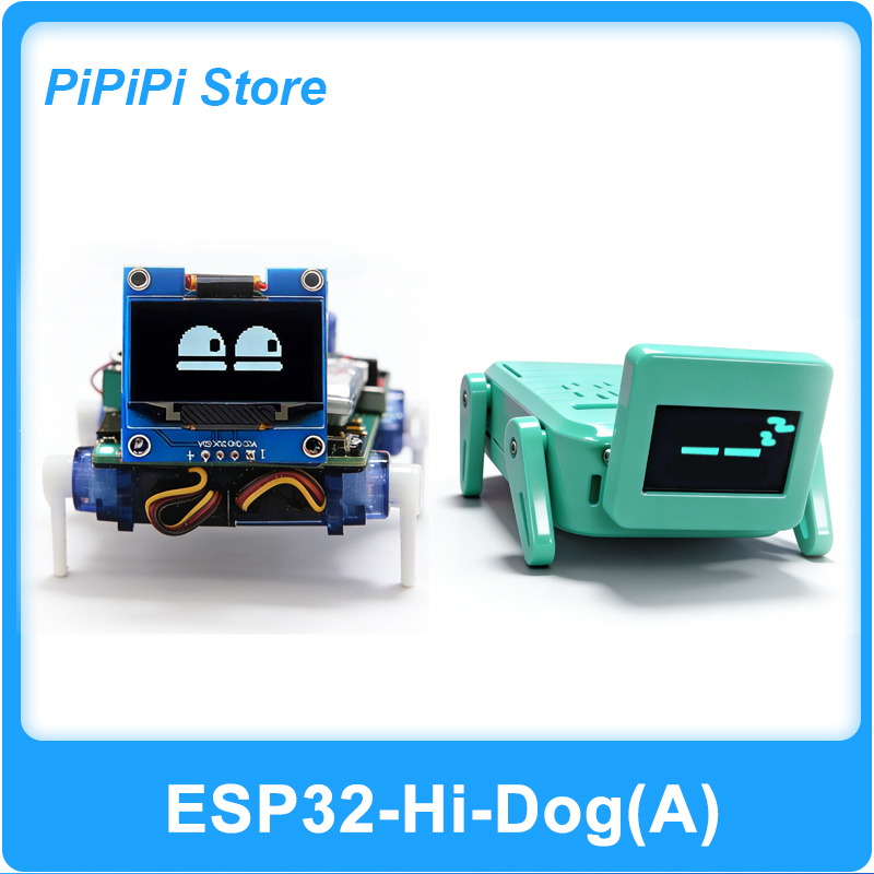 ESP32-S3 AI Voice Dialogue Rob – Science Robotics Bewertung und Preis